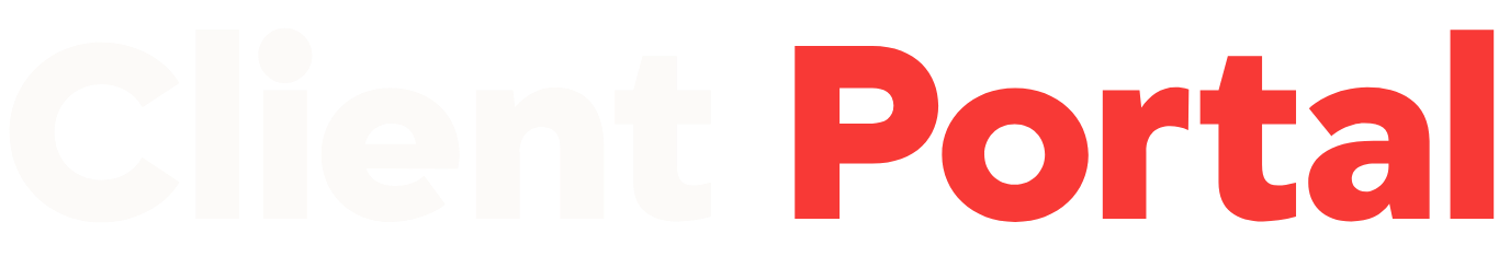 Client Portal